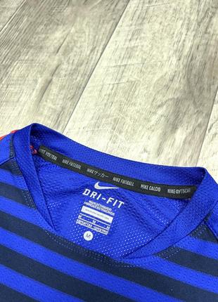 Nike футболка 10-12 лет 137-147 см manchester united m3 фото