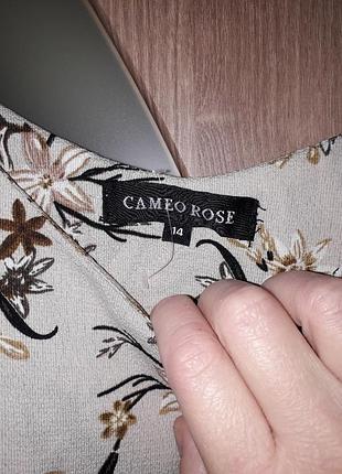 Сарафан, плаття в білизняному стилі, беж, бежеве 4