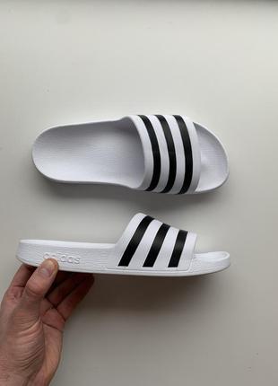 Тапочки adidas