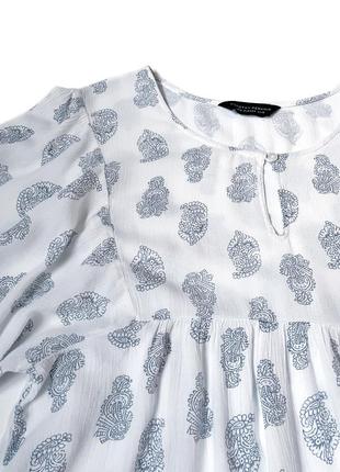 Красивая блузка dorothy perkins, xl5 фото