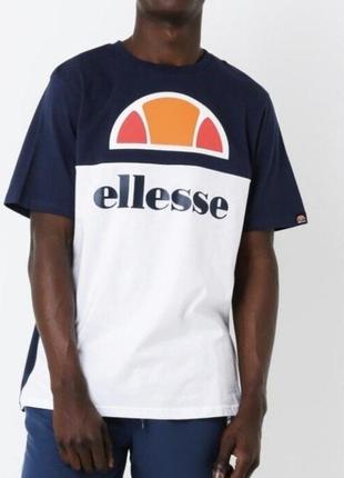 Новая футболка оригинал ellesse