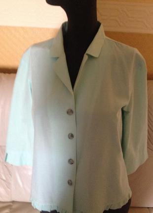 Супер блузка-рубашка