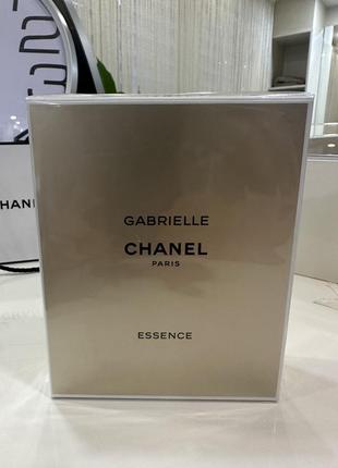 Chanel gabrielle essence 150 мл