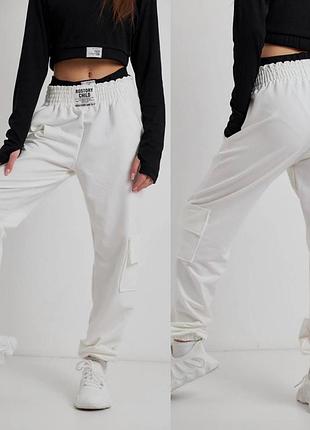 Джогери карго для дівчаток