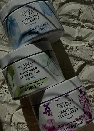 Косметика victoria’s secret