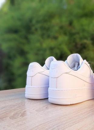 Кроссовки nike air force 14 фото