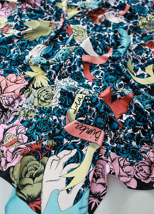 Велика хустка платок bimba y lola