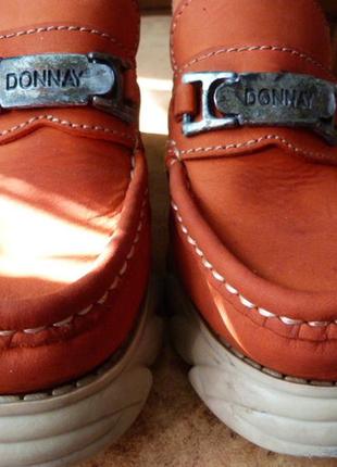 Босонжки donnay2 фото