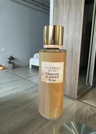 Спрей victoria’s secret