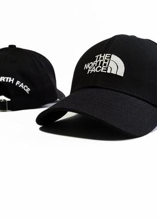 Кепка зе норт фейс / the north face