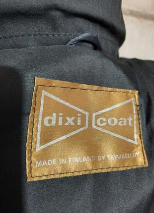 Фінський плащ тренч під пояс dixi coat9 фото