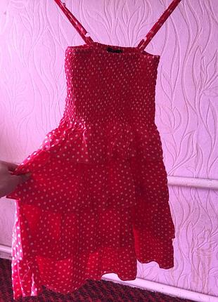 Сарафан,плаття