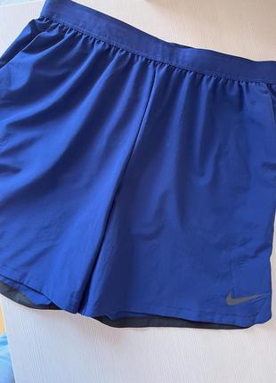 Шорти nike оригінал