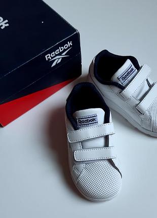 Кросівки дитячі reebok оригінал, нові
