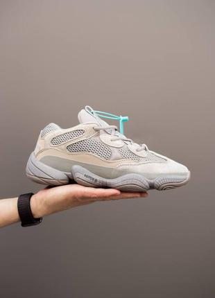 Adidas yeezy boost 500 ash grey
