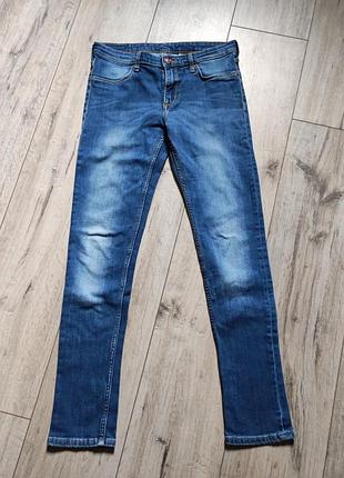H&m подростковые/ детские джинсы на девочку