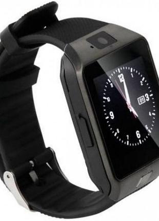 Наручний годинник smart dz09 2