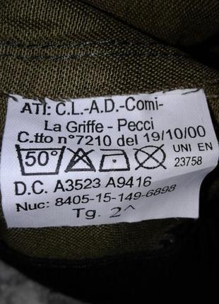 Кепка bdu woodland (m, l, xl) (италия)