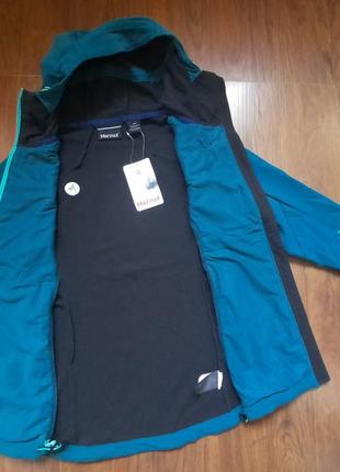 Куртка женская marmot moblis jacket2 фото