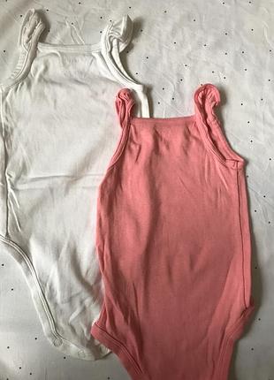 Боди carter's 2