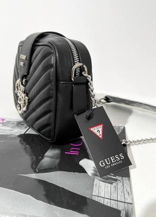 Сумка в стиле guess🥰 9
