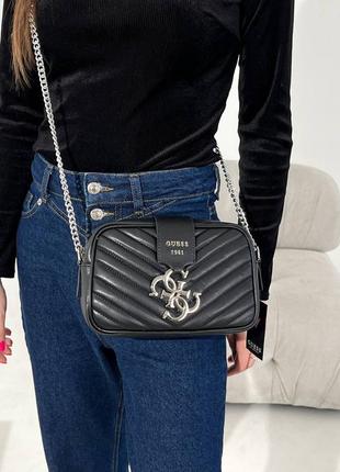 Сумка в стиле guess🥰 4