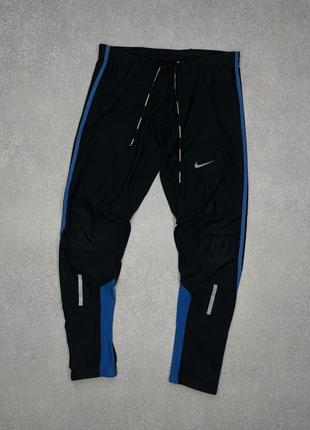 Мужские лосины nike dri fit оригинал1 фото