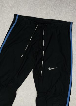 Мужские лосины nike dri fit оригинал3 фото