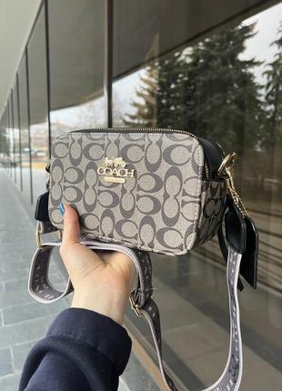 Сумка coach bag