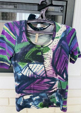 Футболочка