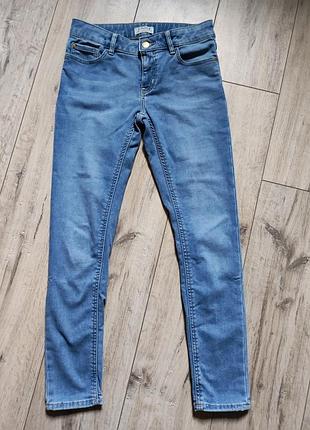 Lindex детские джинсы
