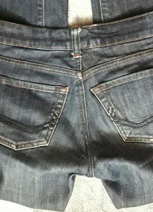 Джинсы, синие джинсовые брюки blue love denim8 фото