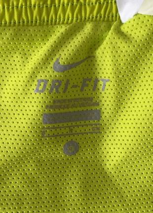 Спортивні шорти nike running5 фото