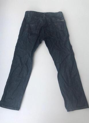 Шикарные джинсы индиго diesel2 фото