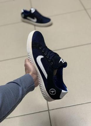 Літні чоловічі кеди nike jordan