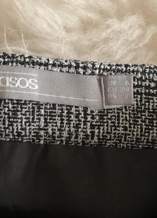 Юбка asos 3