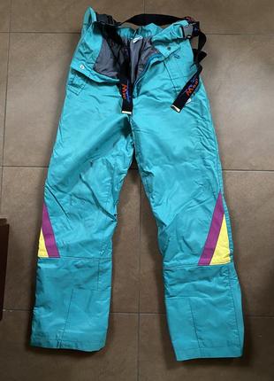 Лыжные брюки mont air