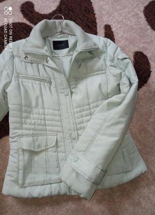Весняна куртка vero moda