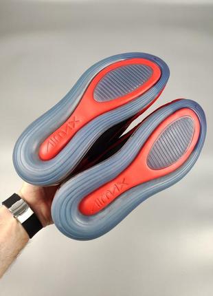 Кроссовки nike air max 7203 фото