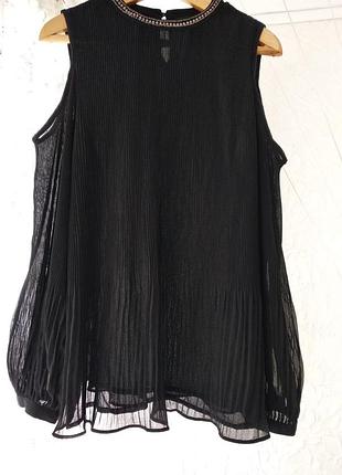 Чудова блузка на розмір 52-54