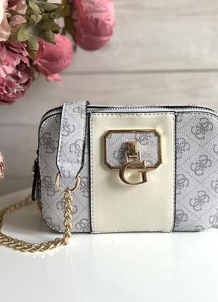 Сумка guess noelle
