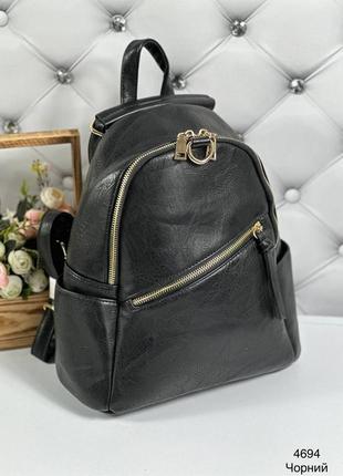 Сумка-рюкзак