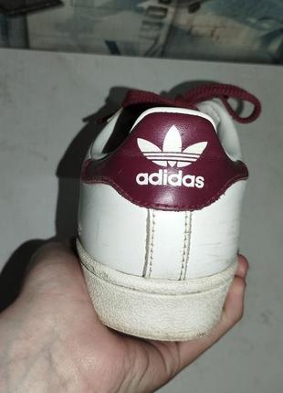 Кросовки adidas3 фото