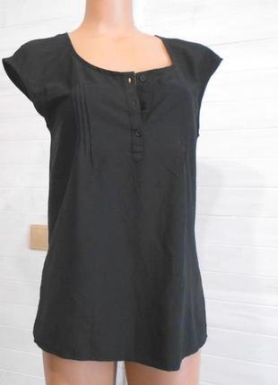 Легкая и воздушная блузка