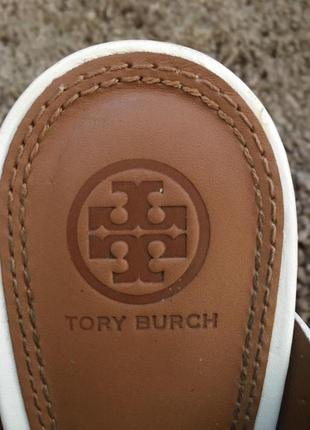 Супер босоножки tory burch4 фото