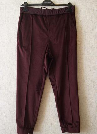 Мужские спортивные штаны emporio armani
