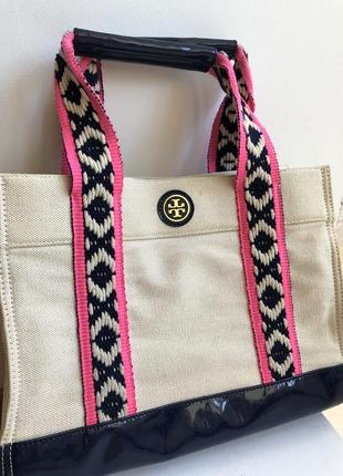 Сумка tory burch1 фото