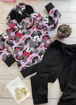 Костюм для дівчинки ♥️