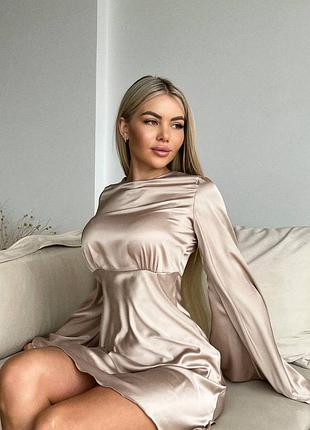 Вишукана сукня