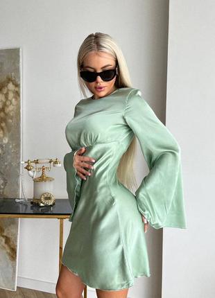 Вишукана сукня